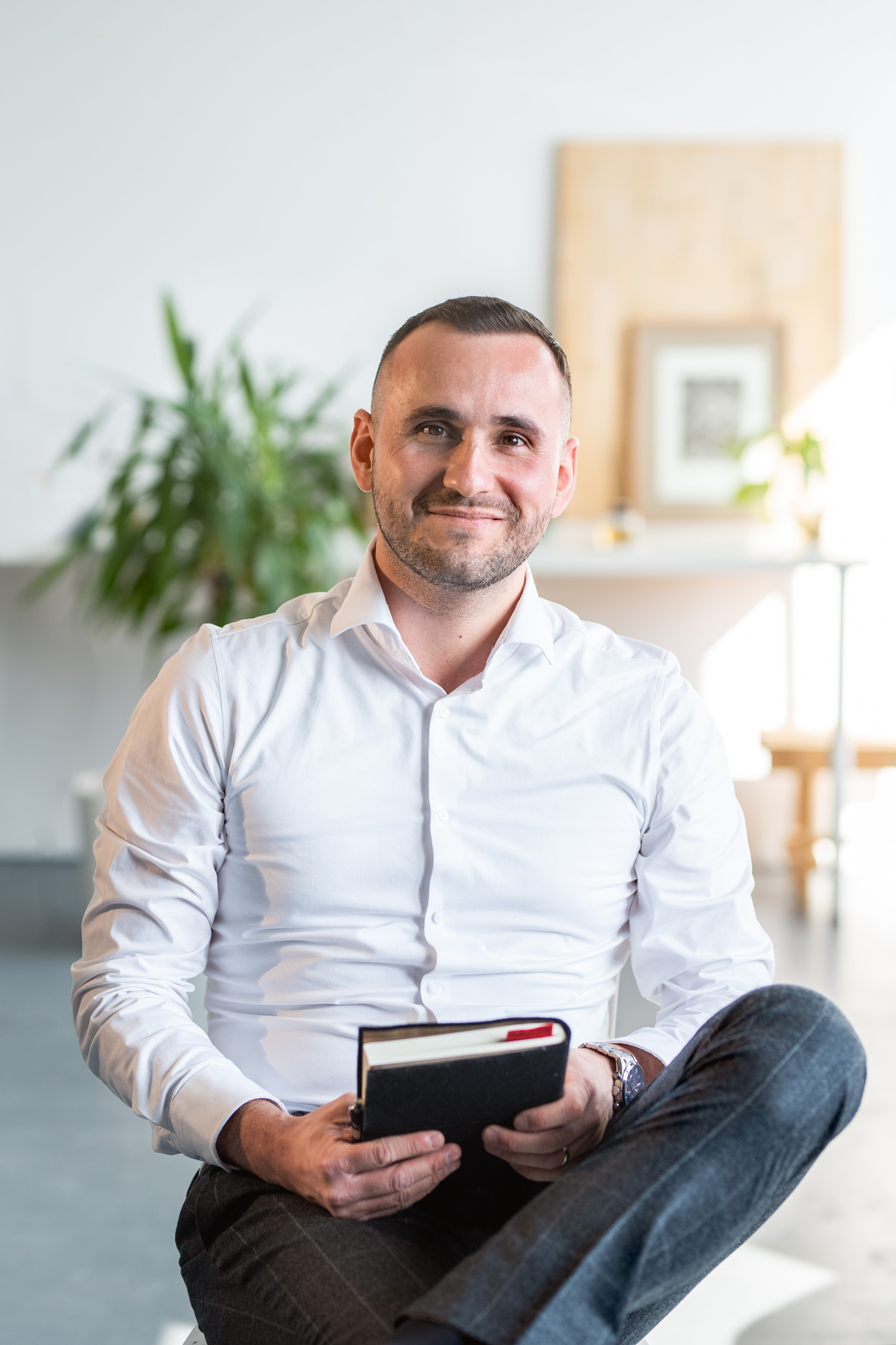 Seminár naživo v Bratislave